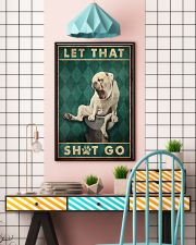 Vintage Art 11x17 Poster lifestyle-poster-6