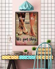 Special Edition 11x17 Poster lifestyle-poster-6