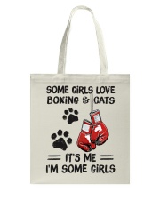 Vintage Art Tote Bag tile