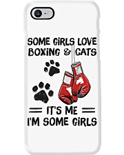 Vintage Art Phone Case tile