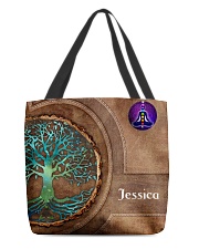 Special Edition All-over Tote front