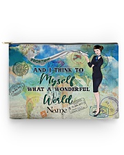 Special Edition Accessory Pouch - Large front