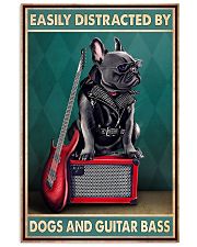 Special Edition 11x17 Poster front