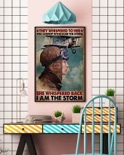 Vintage Art 11x17 Poster lifestyle-poster-6