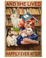 Special Edition 11x17 Poster front
