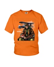 You Don't Stop Flying When You Get Old You Get Old When You Stop Flying Shirt - Shirt For Pilots - Pilot Birthday Xmas Gift - Size S To 6XL Youth T-Shirt tile