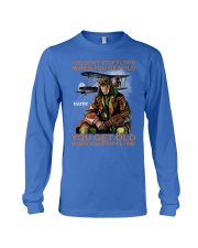 You Don't Stop Flying When You Get Old You Get Old When You Stop Flying Shirt - Shirt For Pilots - Pilot Birthday Xmas Gift - Size S To 6XL Long Sleeve Tee tile