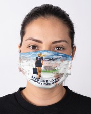Special Edition Cloth face mask aos-face-mask-lifestyle-01
