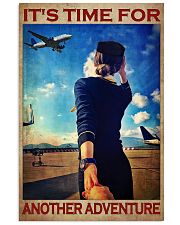 Special Edition 11x17 Poster front