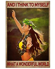 Special Edition 11x17 Poster front