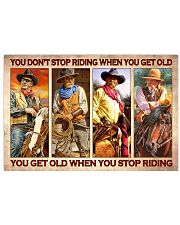 Special Edition 17x11 Poster front