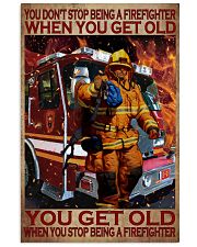 Special Edition 11x17 Poster front