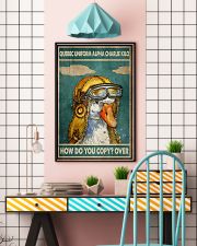 Special Edition 11x17 Poster lifestyle-poster-6