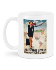 Special Edition Mug back