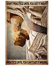 Special Edition 11x17 Poster front
