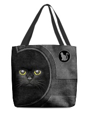 Special Edition All-over Tote back
