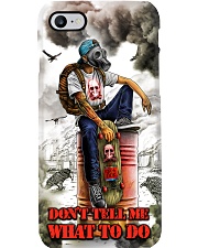 Special Edition Phone Case i-phone-8-case