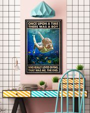 Special Edition 11x17 Poster lifestyle-poster-6