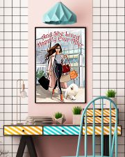 Special Edition 11x17 Poster lifestyle-poster-6