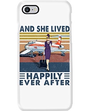 Vintage Art Phone Case tile