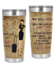 Special Edition 20oz Tumbler front