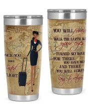 Special Edition 20oz Tumbler front