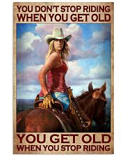 Special Edition 11x17 Poster front