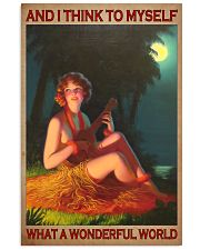 Special Edition 11x17 Poster front