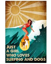 Special Edition 11x17 Poster front