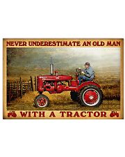 Special Edition 17x11 Poster front