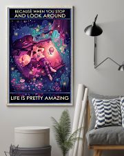 Vintage Art 11x17 Poster lifestyle-poster-1