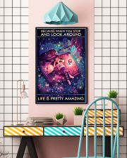 Vintage Art 11x17 Poster lifestyle-poster-6