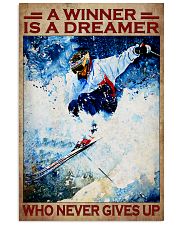 Special Edition 11x17 Poster front