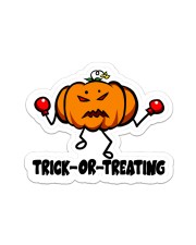 Special Edition Sticker - Single (Horizontal) front
