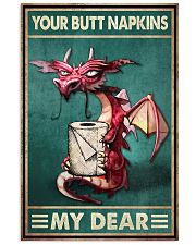 Special Edition 11x17 Poster front