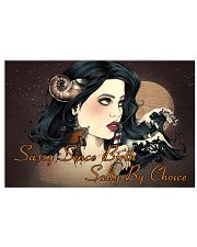 Special Edition 36x24 Poster front