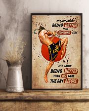 Vintage Art 11x17 Poster lifestyle-poster-3
