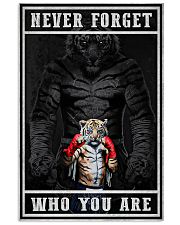 Special Edition 11x17 Poster front