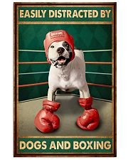 Special Edition 11x17 Poster front