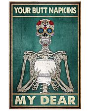 Special Edition 11x17 Poster front
