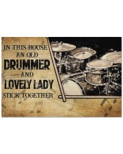 Special Edition Doormat 22.5" x 15" front