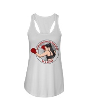 In The World Full Of Princesses Be A Boxer Shirt - Shirt For Boxers - Boxer Birthday Xmas Gift - Size S To 6XL Ladies Flowy Tank tile