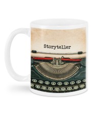 Special Edition Mug back