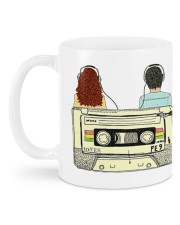 Special Edition Mug back