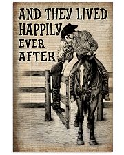Vintage Art 11x17 Poster front