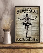 Special Edition 11x17 Poster lifestyle-poster-3