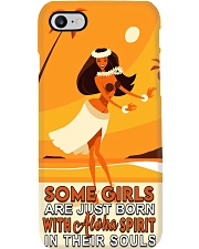 Special Edition Phone Case i-phone-8-case