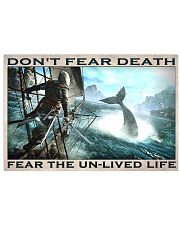 Special Edition 36x24 Poster front