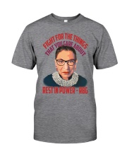 Vintage Art Classic T-Shirt tile