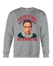 Vintage Art Crewneck Sweatshirt tile